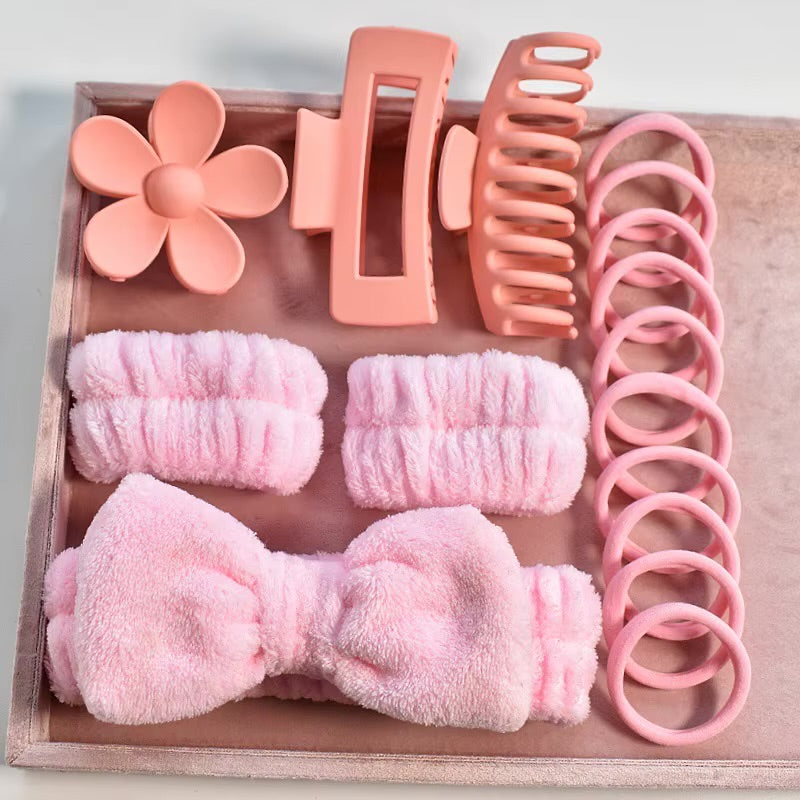 Ultimate Spa Set (16‑pc)