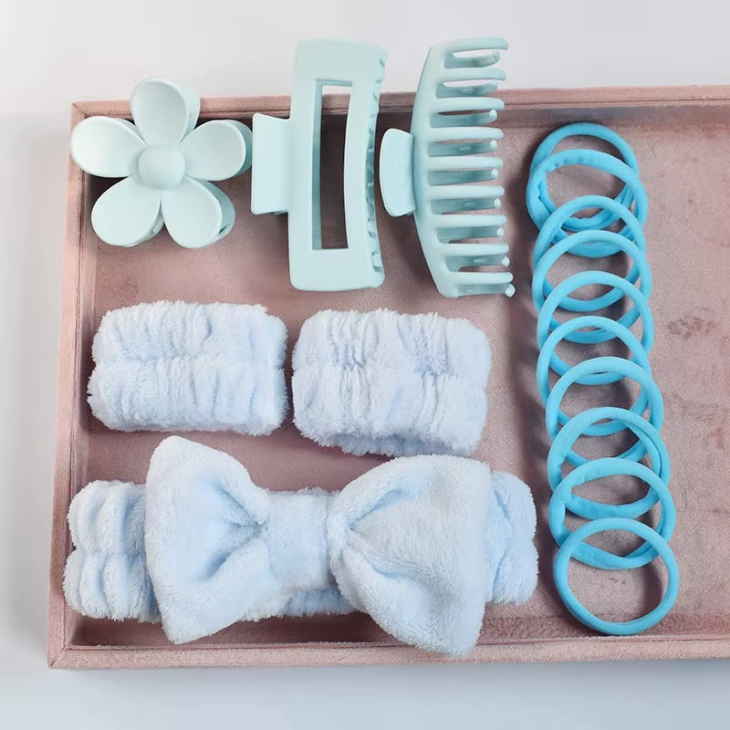 Ultimate Spa Set (16‑pc)