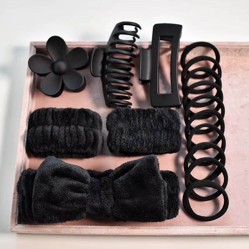 Ultimate Spa Set (16‑pc)