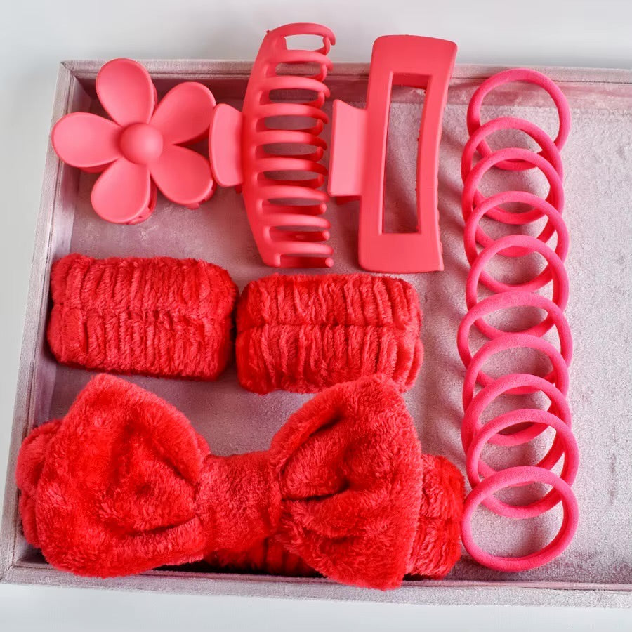 Ultimate Spa Set (16‑pc)