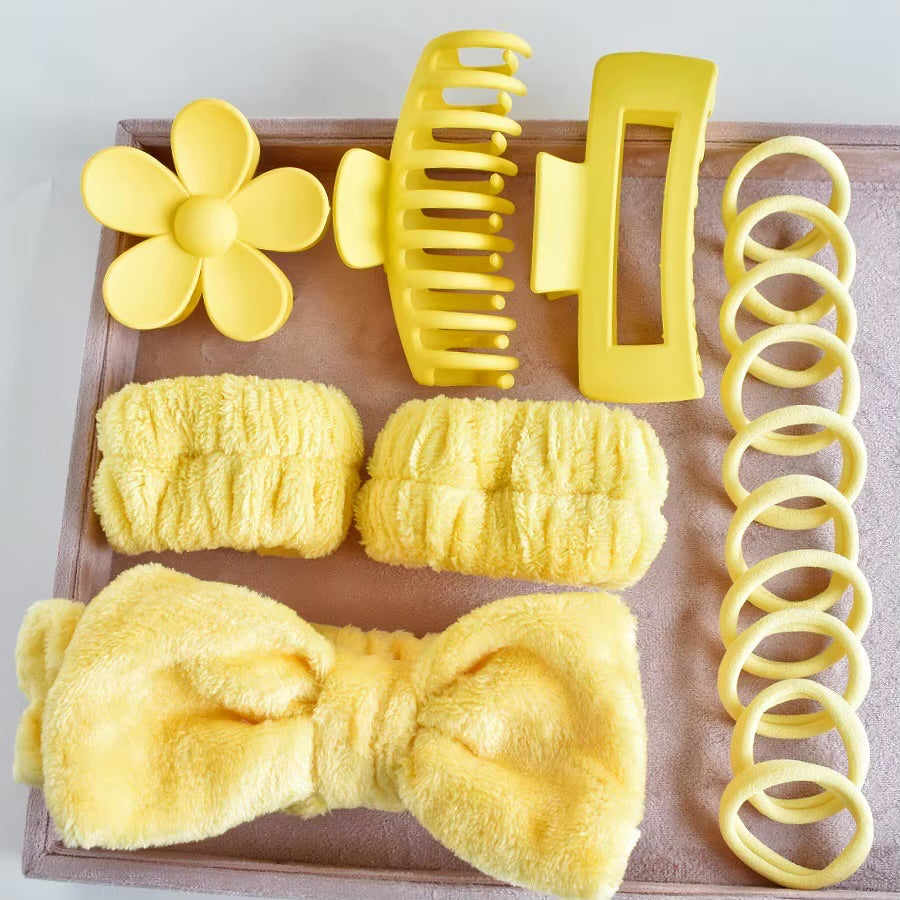 Ultimate Spa Set (16‑pc)