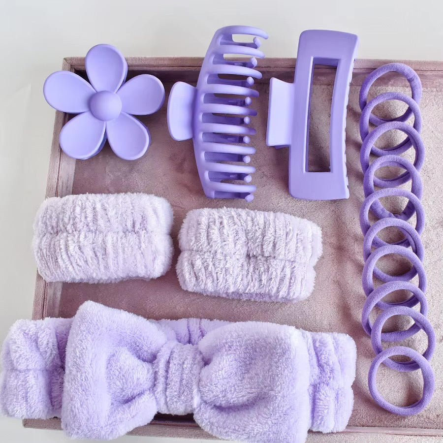 Ultimate Spa Set (16‑pc)