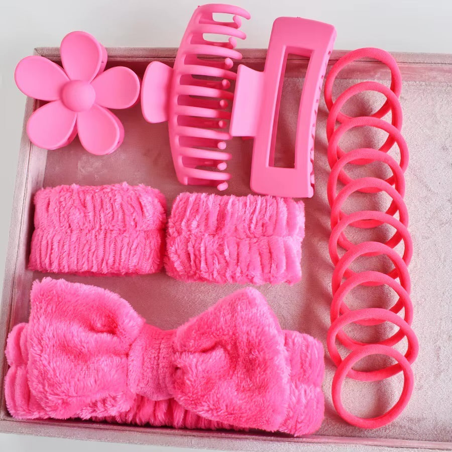 Ultimate Spa Set (16‑pc)