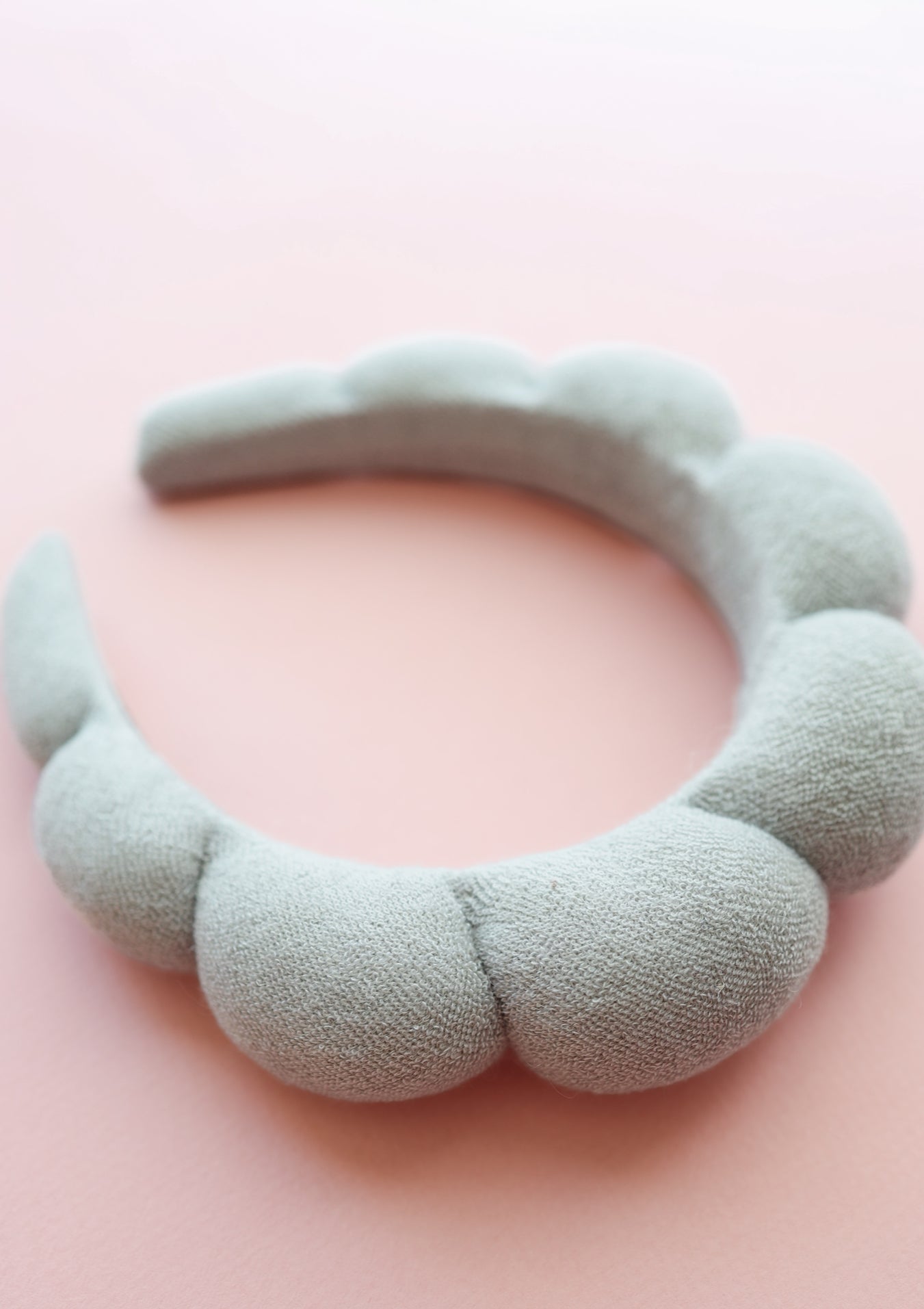 Cloud Spa Set (3‑pc)
