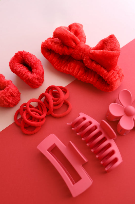 Ultimate Spa Set (16‑pc)